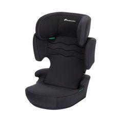 Автокрісло BEBE CONFORT HERA i-Size Mineral Black