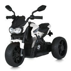 Електромобіль мотоцикл Bambi M 5825E-1