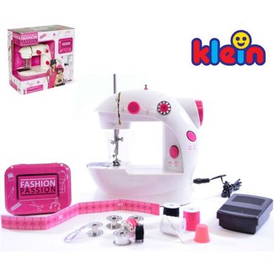Детская швейная машинка Klein