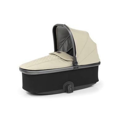 Универсальная коляска 2 в 1 BabyStyle Oyster 3 Limited Edition Vanilla / City Grey