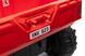 Электромобиль Ramiz Pick-Up Speed ​​900 Red