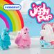 Интерактивная игрушка JIGGLY PUP - ВОЛШЕБНЫЙ ЕДИНОРОГ (розовый), Розовый