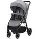 Коляска Britax Romer B-AGILE M Elephant Grey