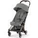 Коляска Cybex Coya Rosegold Mirage Grey