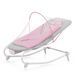 Шезлонг-качалка Kinderkraft Felio 2 Peony Rose