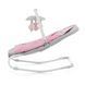 Шезлонг-качалка Kinderkraft Felio 2 Peony Rose