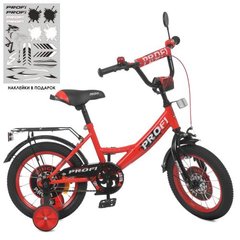 Велосипед детский PROF1 14 дюймов Y1446