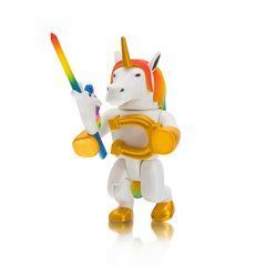 Ігрова колекційна фігурка Jazwares Roblox Сore Figures Mythical Unicorn