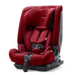 Автокрісло RECARO TORIA ELITE SELECT GARNET RED