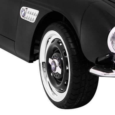 Електромобіль Ramiz BMW 507 Retro Black