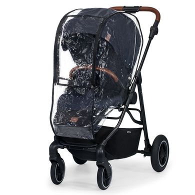 Прогулочная коляска Kinderkraft All Road Imperial Blue (KKWALRONAV0000)