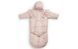 Детский комбинезон на зиму Elodie Details Powder Pink 6-12 мес