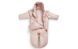Детский комбинезон на зиму Elodie Details Powder Pink 6-12 мес