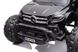 Електромобіль Lean Toys Mercedes DK-MT950 4x4 Black Лакований