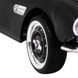 Електромобіль Ramiz BMW 507 Retro Black