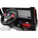 Електромобіль Ramiz NEW Raptor Drifter 4x4 White