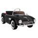 Електромобіль Ramiz BMW 507 Retro Black