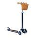 Трёхколёсный самокат Banwood Scooter Navy Blue