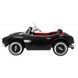 Електромобіль Ramiz BMW 507 Retro Black