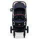 Прогулочная коляска Kinderkraft All Road Imperial Blue (KKWALRONAV0000)