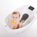 Дитяча ванночка Baby Patent Aquascale 3 в 1