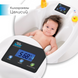 Дитяча ванночка Baby Patent Aquascale 3 в 1
