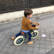 Дитячій беговел велобег Banwood First Go 12 дюймов Green