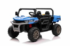Електромобіль Ramiz Pick-Up Speed ​​900 Blue