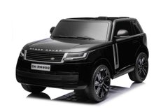 Електромобіль Ramiz Range Rover SUV Lift Black