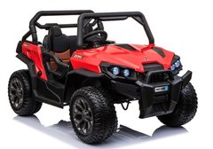 Електромобіль Lean Toy Buggy WXE-8988 4x4 Red