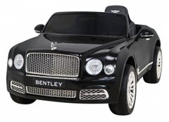 Электромобиль Ramiz Bentley Mulsanne Black