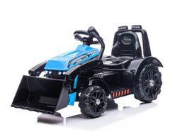 Електромобіль Ramiz Екскаватор Трактор G320 Blue