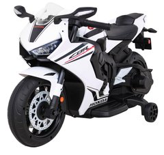 Електромобіль Ramiz мотоцикл Honda CBR 1000RR White