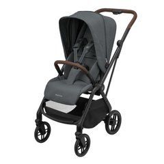 Коляска MAXI-COSI Leona2 Luxe Twillic Graphite