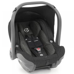Автокресло Babystyle Oyster Capsule Infant Car Seat, Caviar