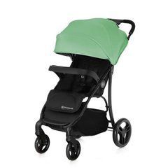 Прогулянкова коляска Kinderkraft Cruiser Green (KSCRUI00GRE0000)
