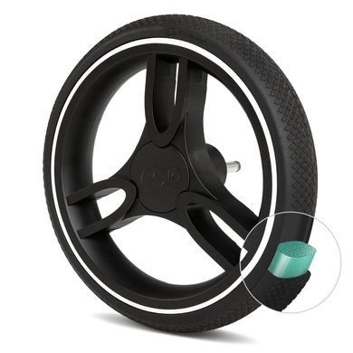 Прогулочная коляска Kinderkraft Grande 2020 Black (KKWGRANBLK000N)