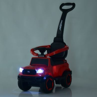 Электромобиль Bambi каталка-толокар M 4564B-6