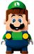 Конструктор LEGO Super Mario Приключения из Луиджи