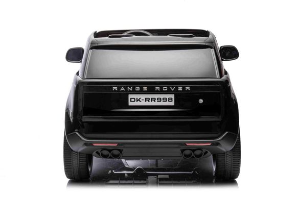 Электромобиль Ramiz Range Rover SUV Lift Black