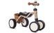 Биговел-каталка Puky Wutsch Bundle Dusty Sand от 1,5 года
