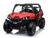 Електромобіль Lean Toy Buggy WXE-8988 4x4 Red