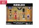 Набір Jazwares Roblox Mix & Match Set Build a Billionaire Heiress W3