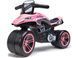 Беговел FALK Racing Team 538 Pink