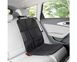 Захисний килимок під автокрісло Maxi-Cosi Back Seat Protector Black