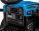 Електромобіль Ramiz Екскаватор Трактор G320 Blue