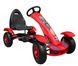 Ramiz Велокарт Gokart Racing XL Red
