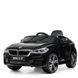 Электромобиль Bambi BMW 6GT Black