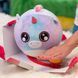 Игровой набор Biggies серии Little Fantasy - Розовый единорог (надувная игрушка, насос)