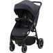 Коляска BRITAX-ROMER B-AGILE R Black Shadow/Black